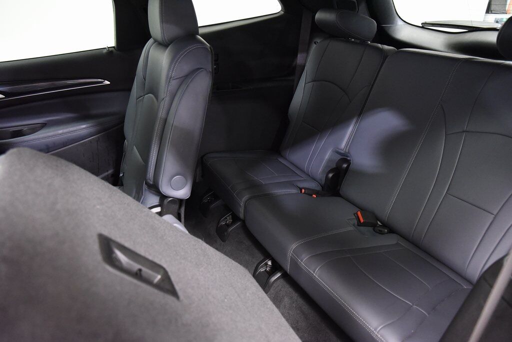 2024 Buick Enclave Premium Group Akron