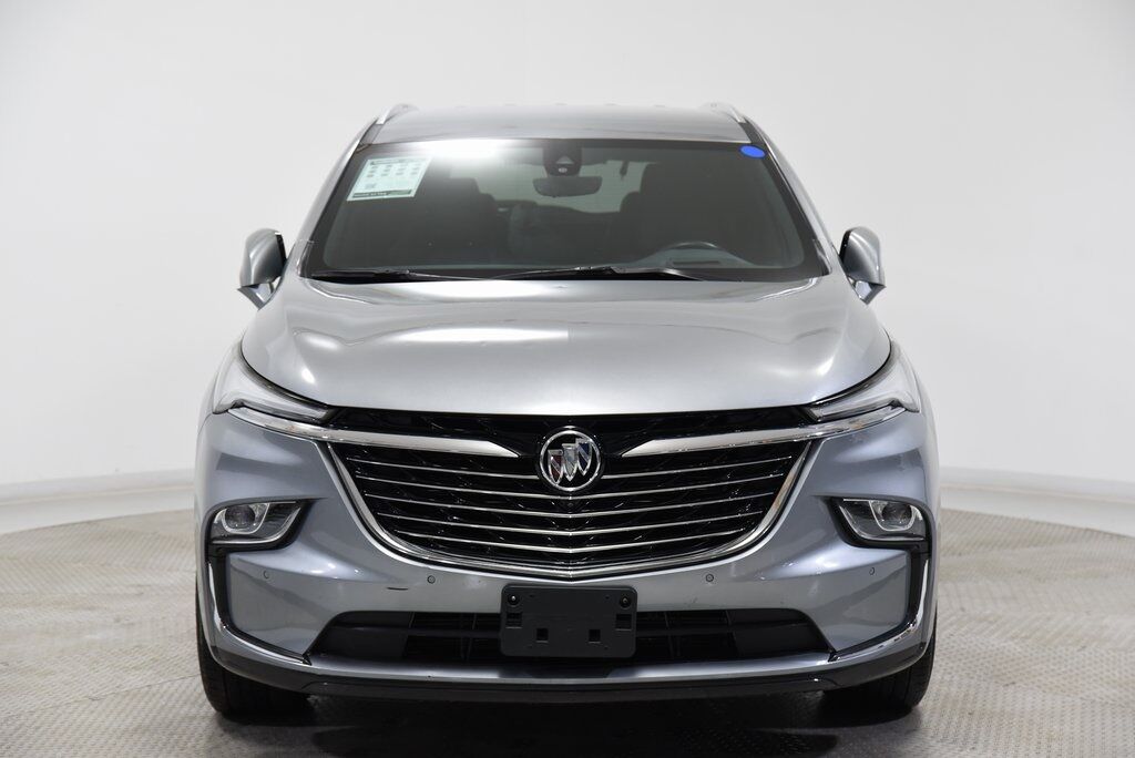 2024 Buick Enclave Premium Group Akron