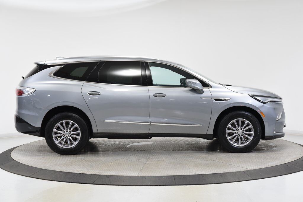 2024 Buick Enclave Premium Group Akron