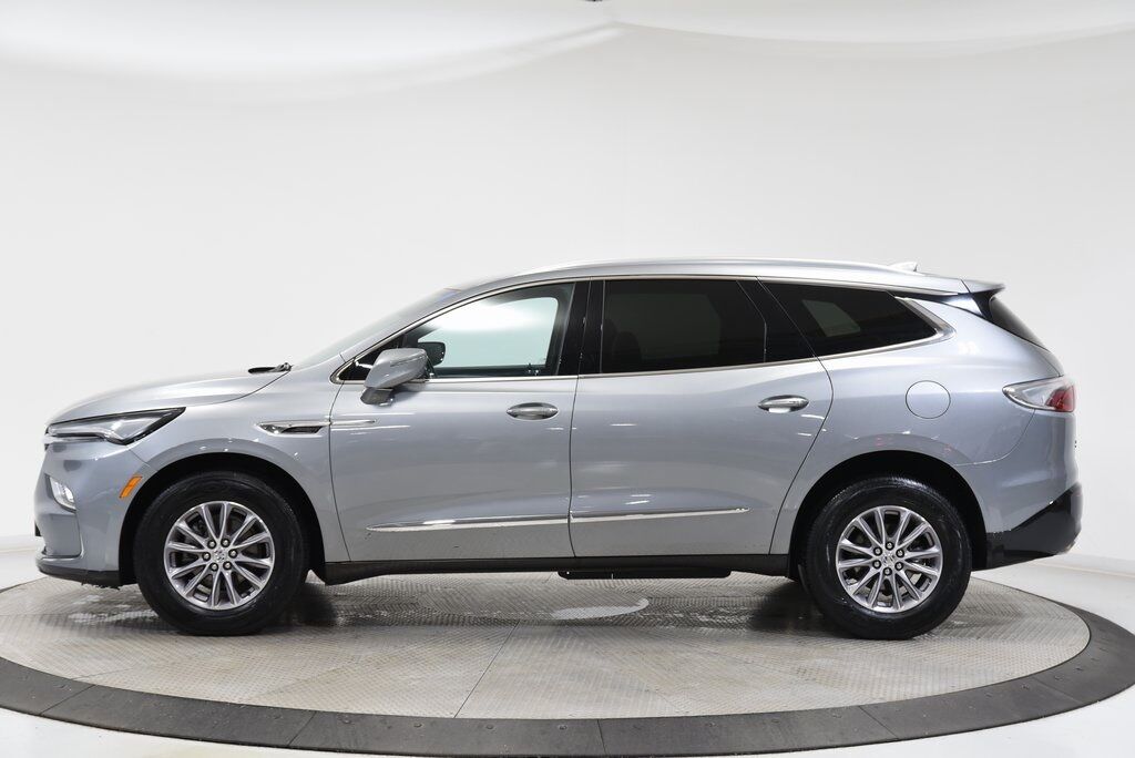2024 Buick Enclave Premium Group Akron