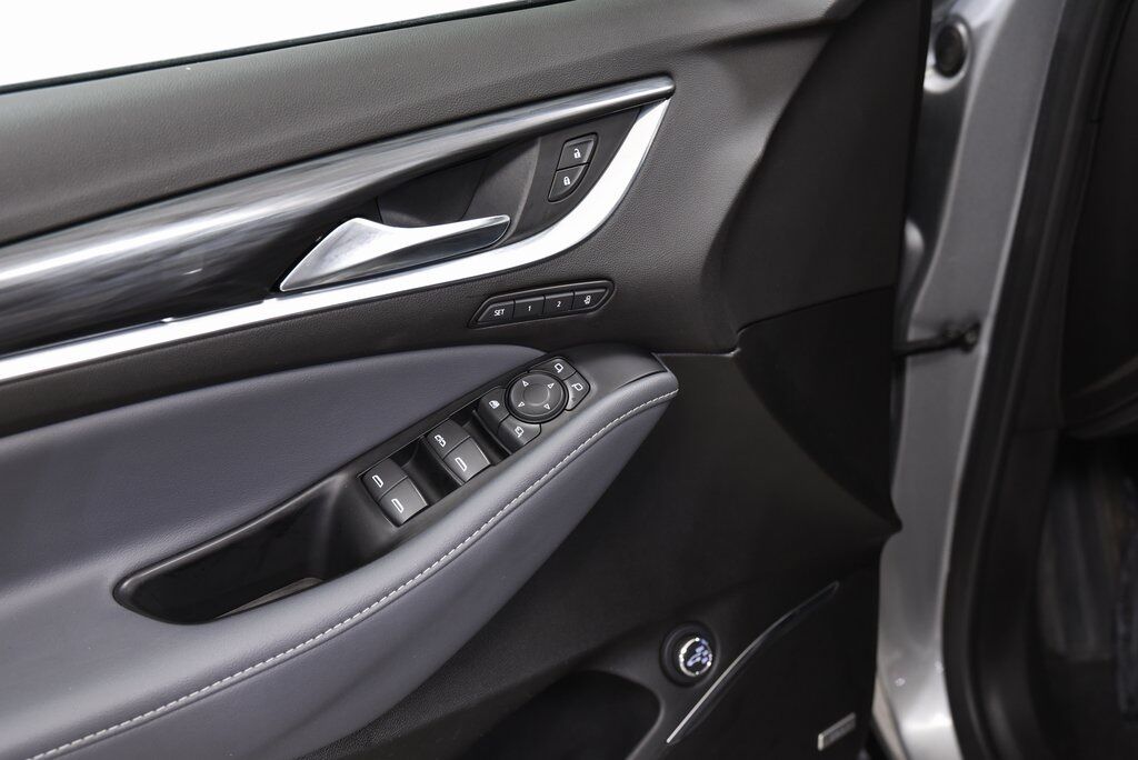 2024 Buick Enclave Premium Group Akron