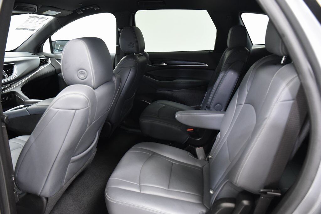 2024 Buick Enclave Premium Group Akron