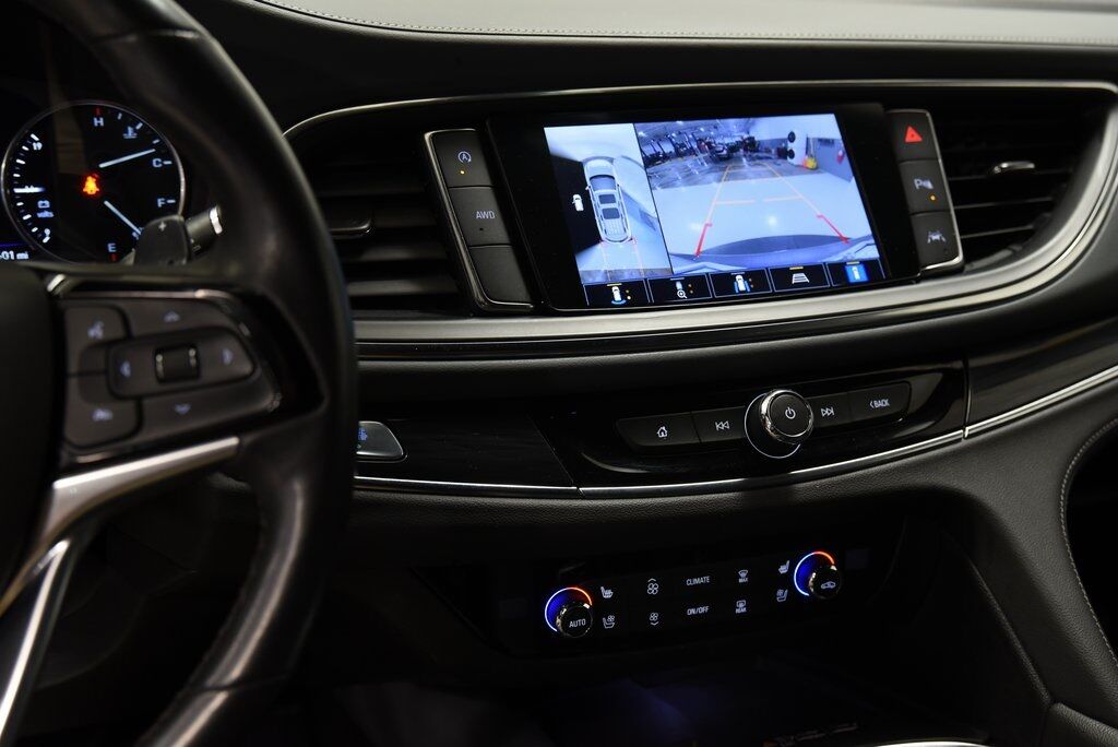 2024 Buick Enclave Premium Group Akron