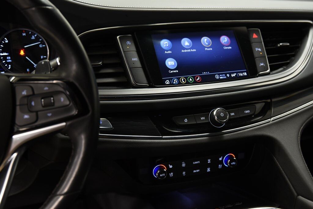 2024 Buick Enclave Premium Group Akron