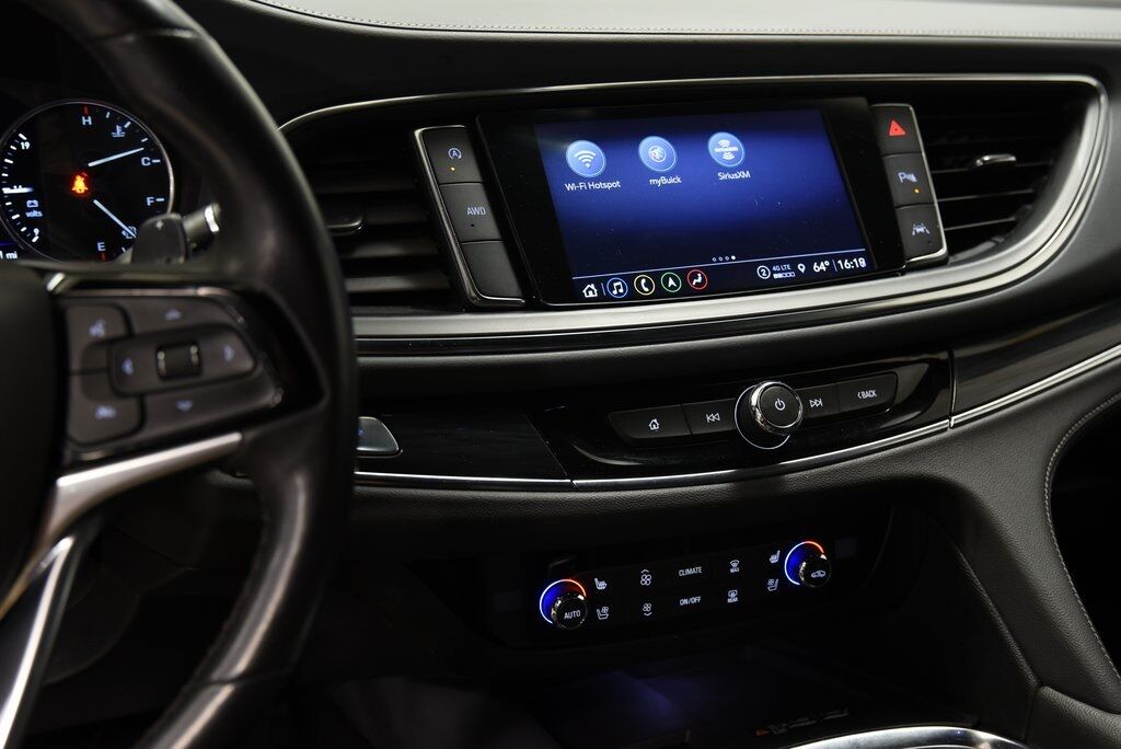 2024 Buick Enclave Premium Group Akron