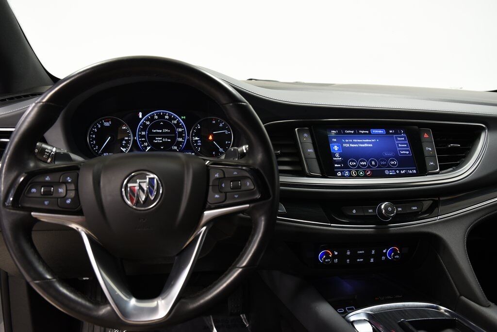 2024 Buick Enclave Premium Group Akron