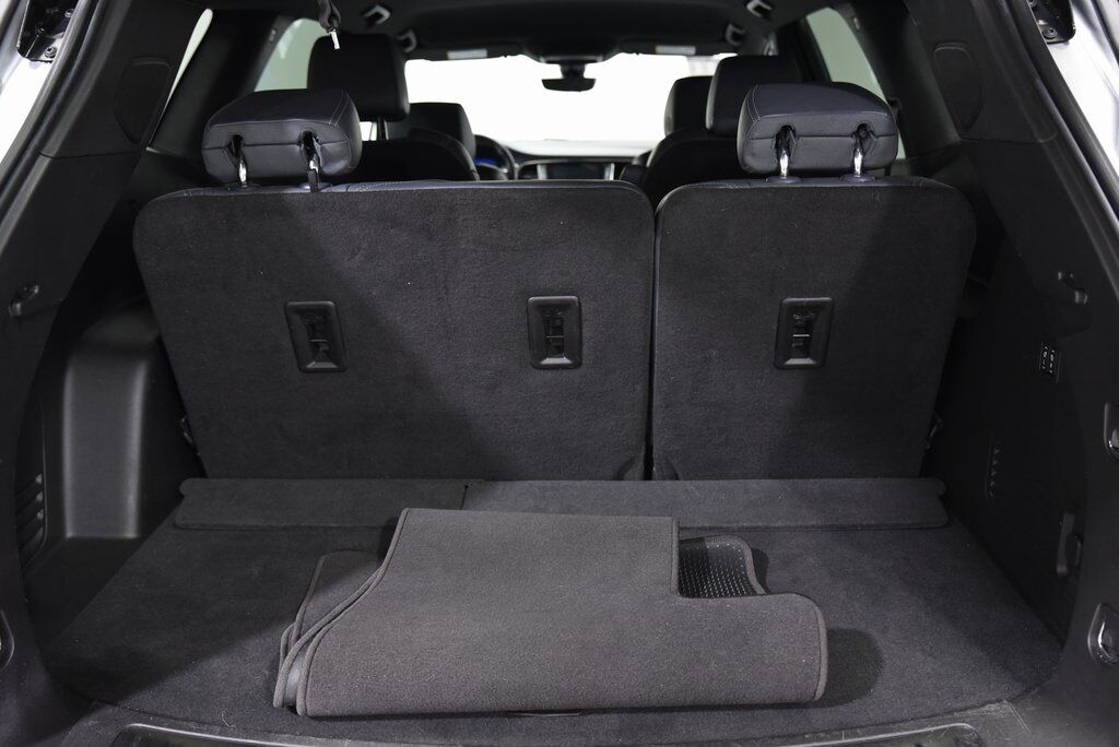 2024 Buick Enclave Premium Group Akron