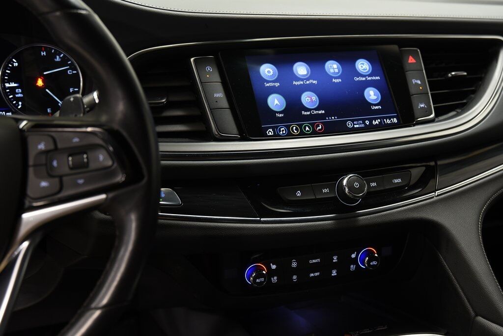 2024 Buick Enclave Premium Group Akron