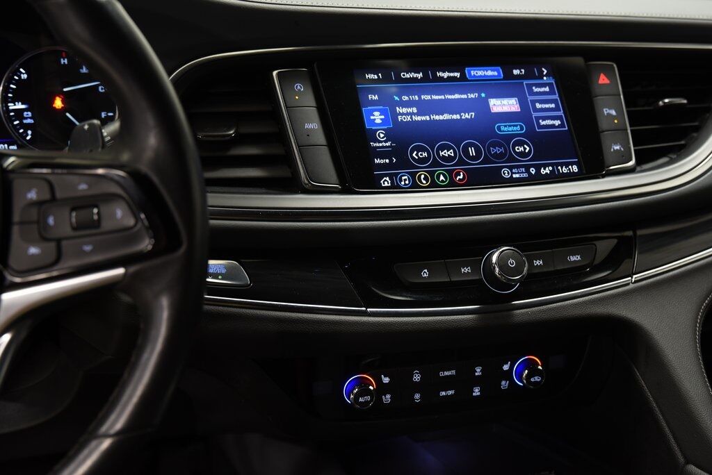 2024 Buick Enclave Premium Group Akron