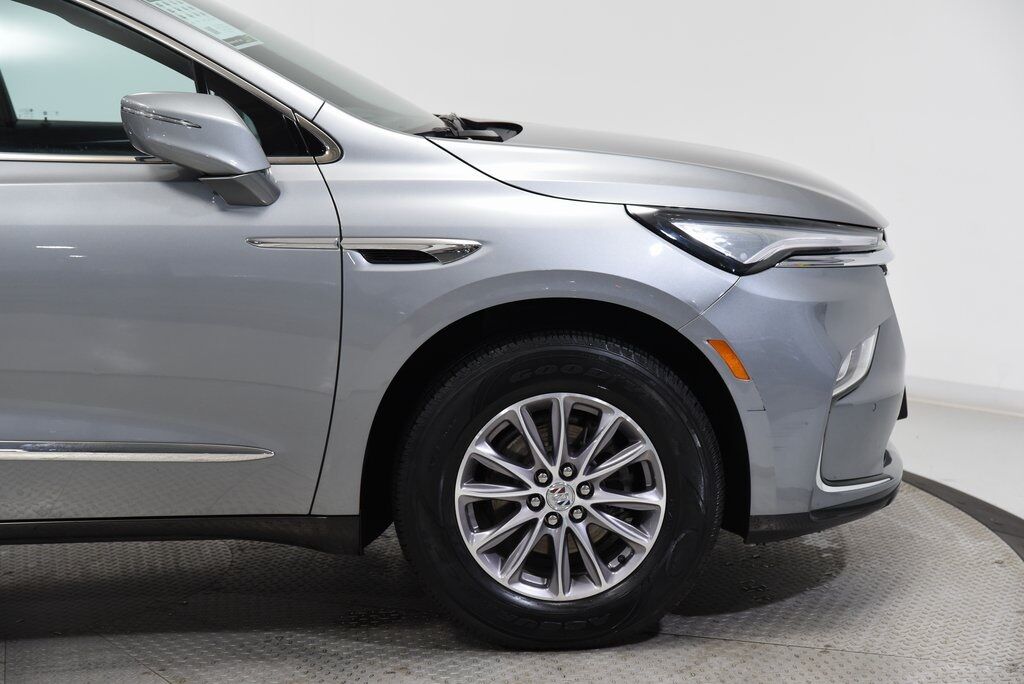2024 Buick Enclave Premium Group Akron