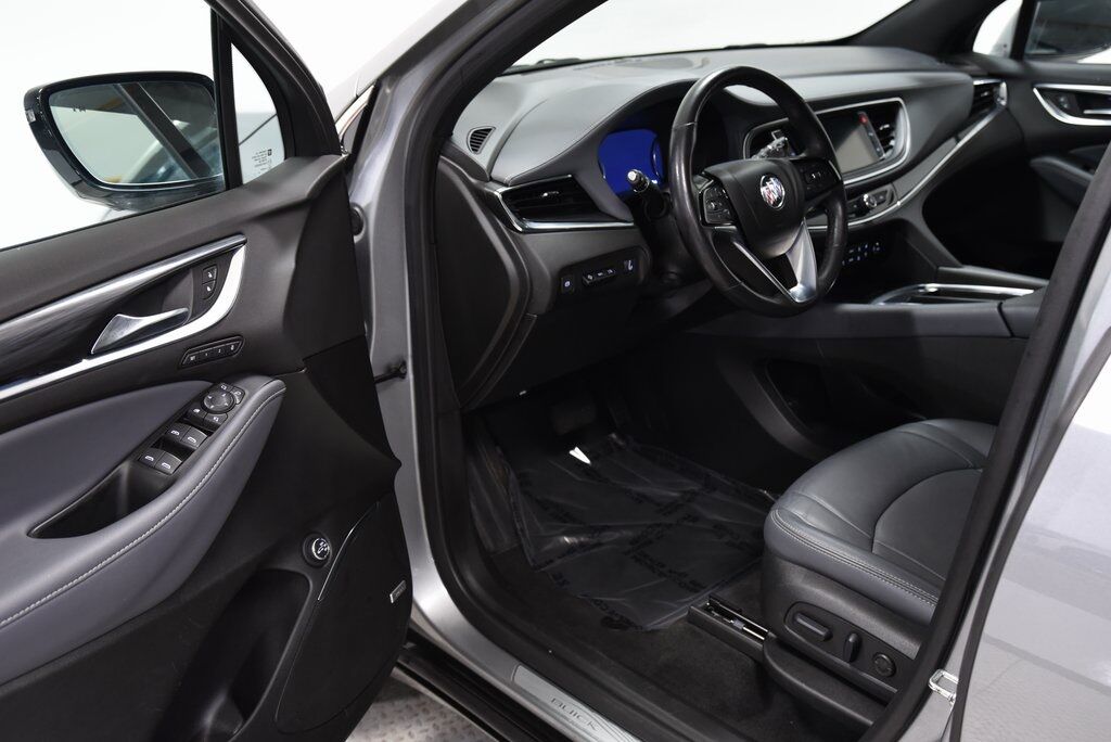 2024 Buick Enclave Premium Group Akron