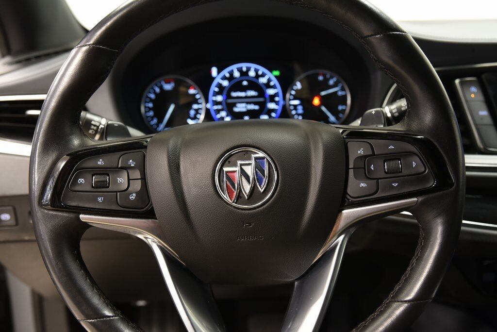 2024 Buick Enclave Premium Group Akron