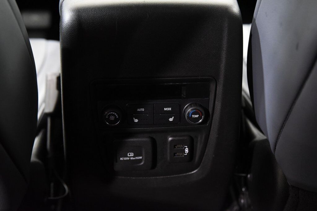 2024 Buick Enclave Premium Group Akron