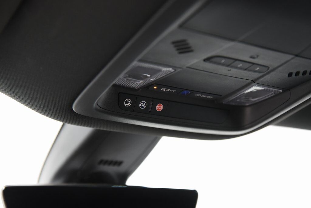 2024 Buick Enclave Premium Group Akron