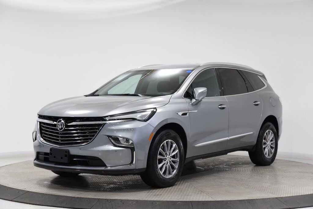 2024 Buick Enclave Premium Group Akron