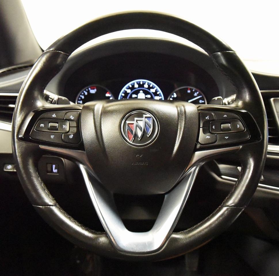 2024 Buick Enclave Premium Group Akron OH