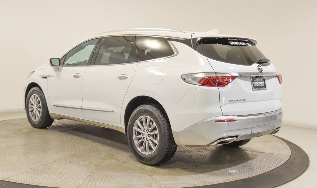 2024 Buick Enclave Premium Group Akron OH