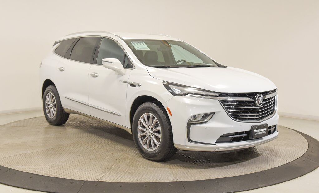 2024 Buick Enclave Premium Group Akron OH