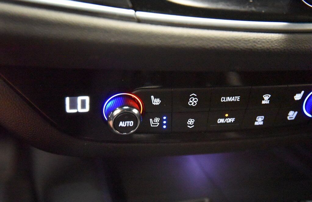 2024 Buick Enclave Premium Group Akron OH