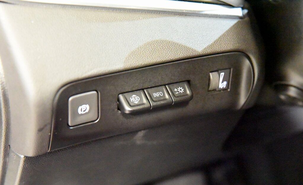 2024 Buick Enclave Premium Group Akron OH