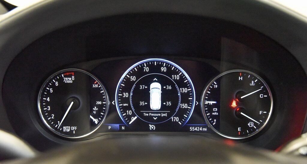 2024 Buick Enclave Premium Group Akron OH