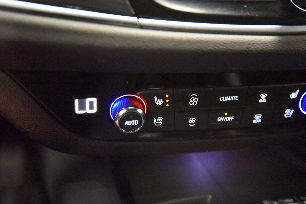 2024 Buick Enclave Premium Group Akron OH