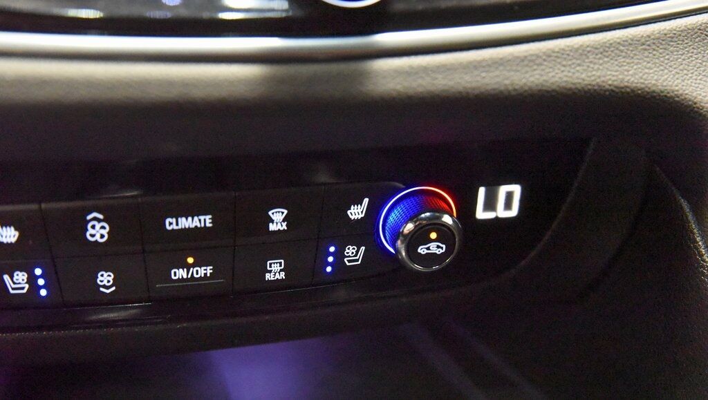 2024 Buick Enclave Premium Group Akron OH