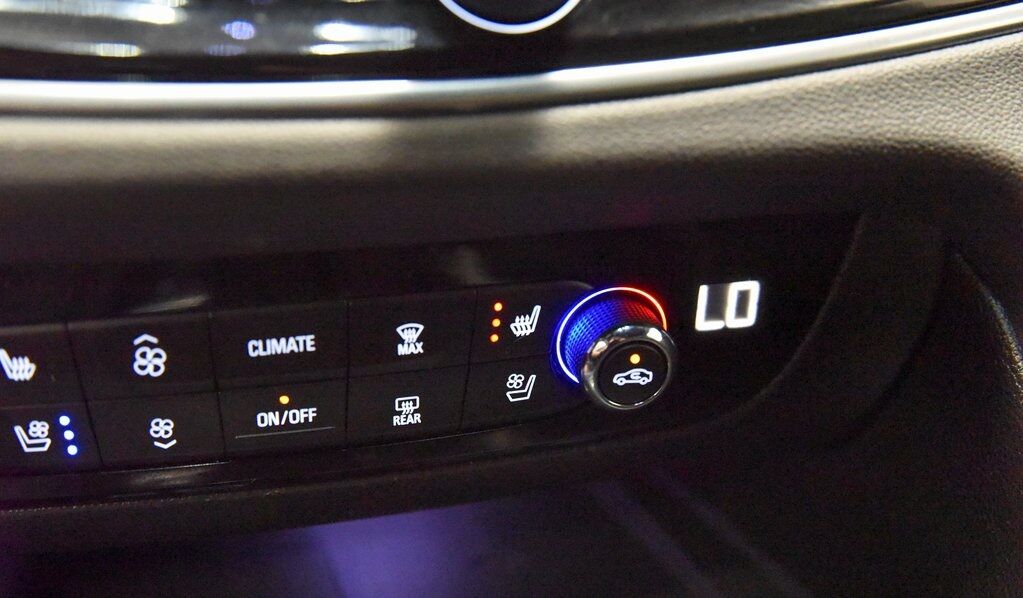 2024 Buick Enclave Premium Group Akron OH