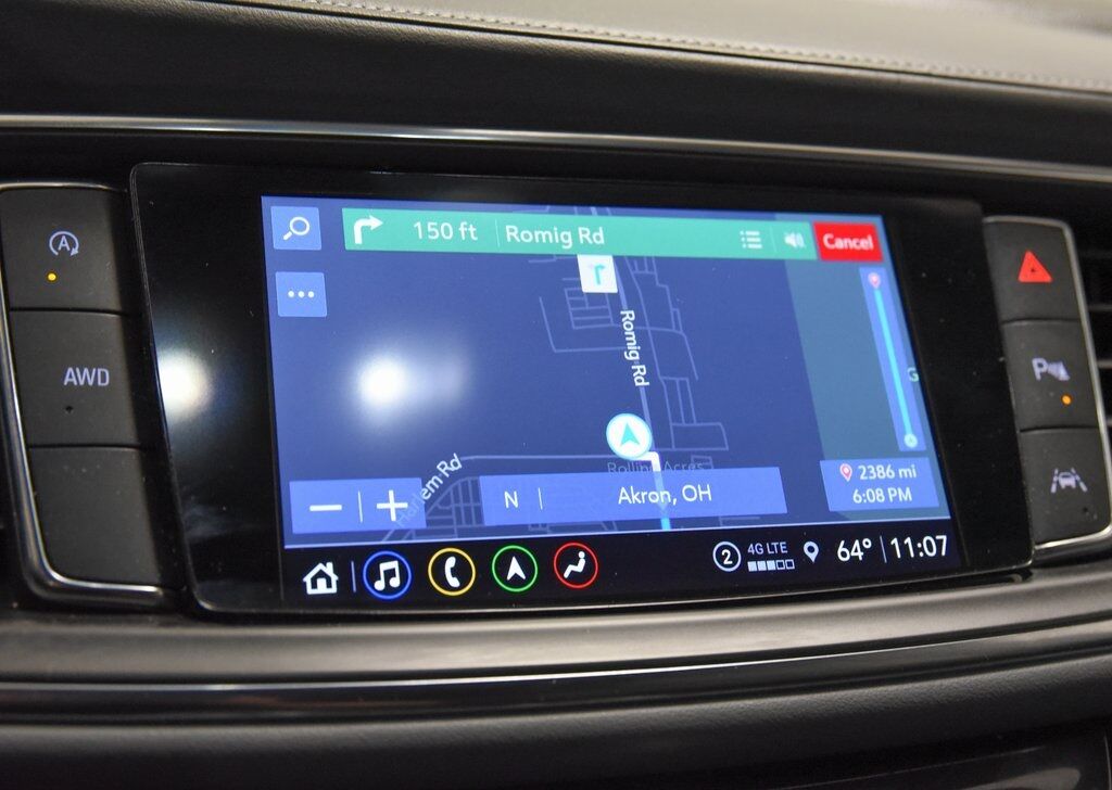 2024 Buick Enclave Premium Group Akron OH