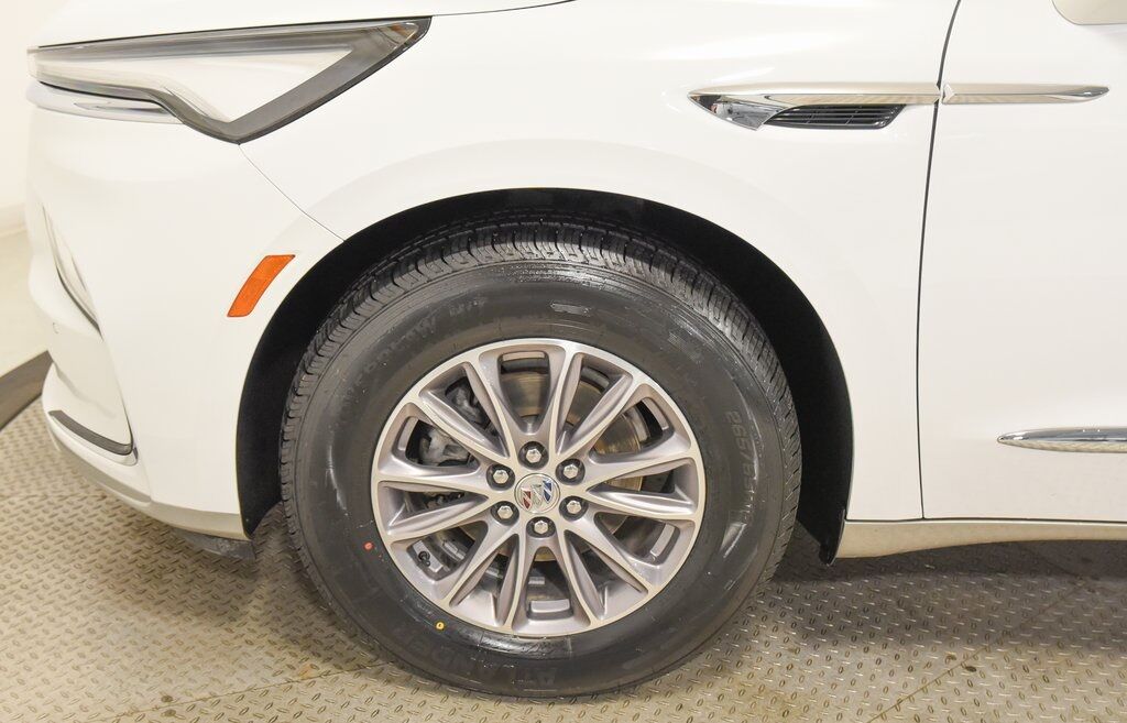 2024 Buick Enclave Premium Group Akron OH