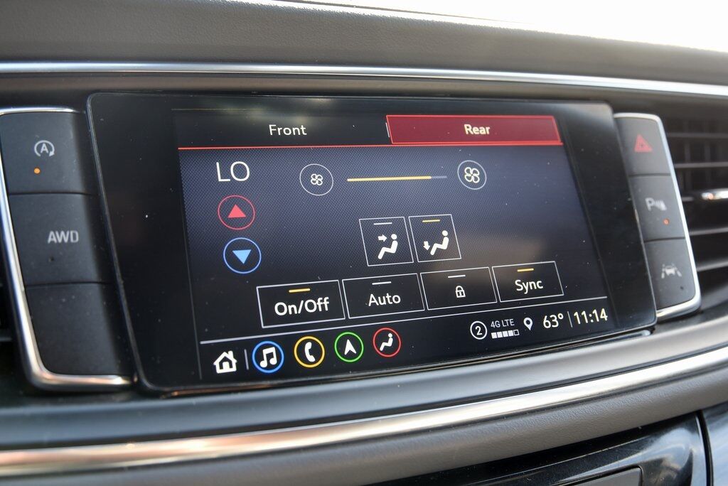 2024 Buick Enclave Premium Group Akron OH