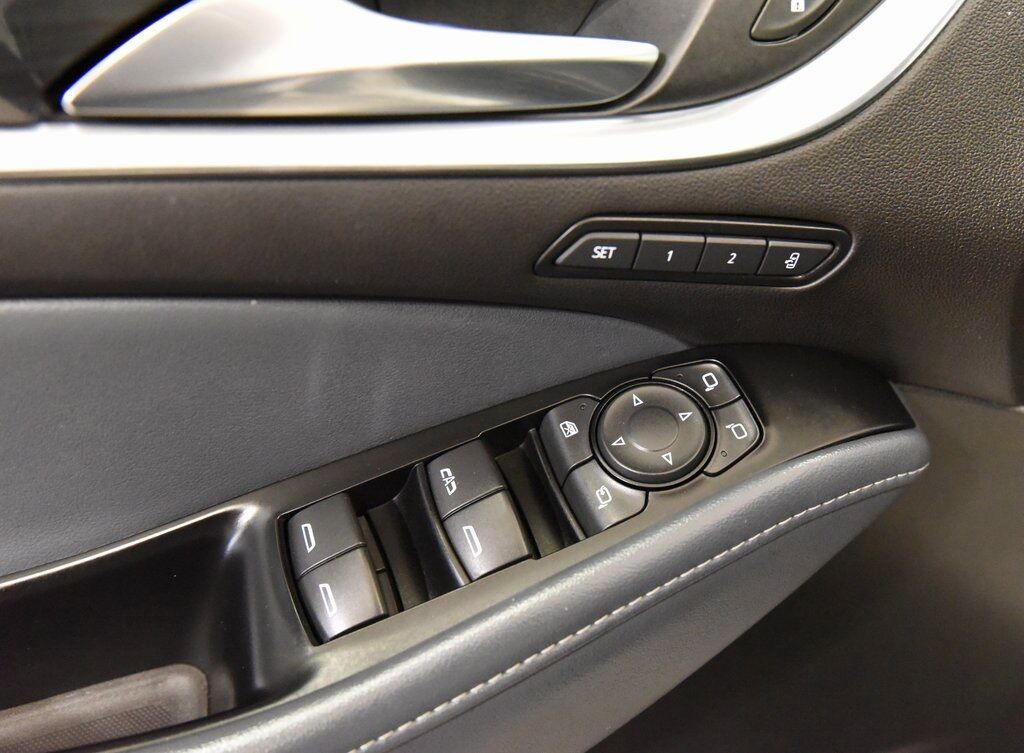 2024 Buick Enclave Premium Group Akron OH