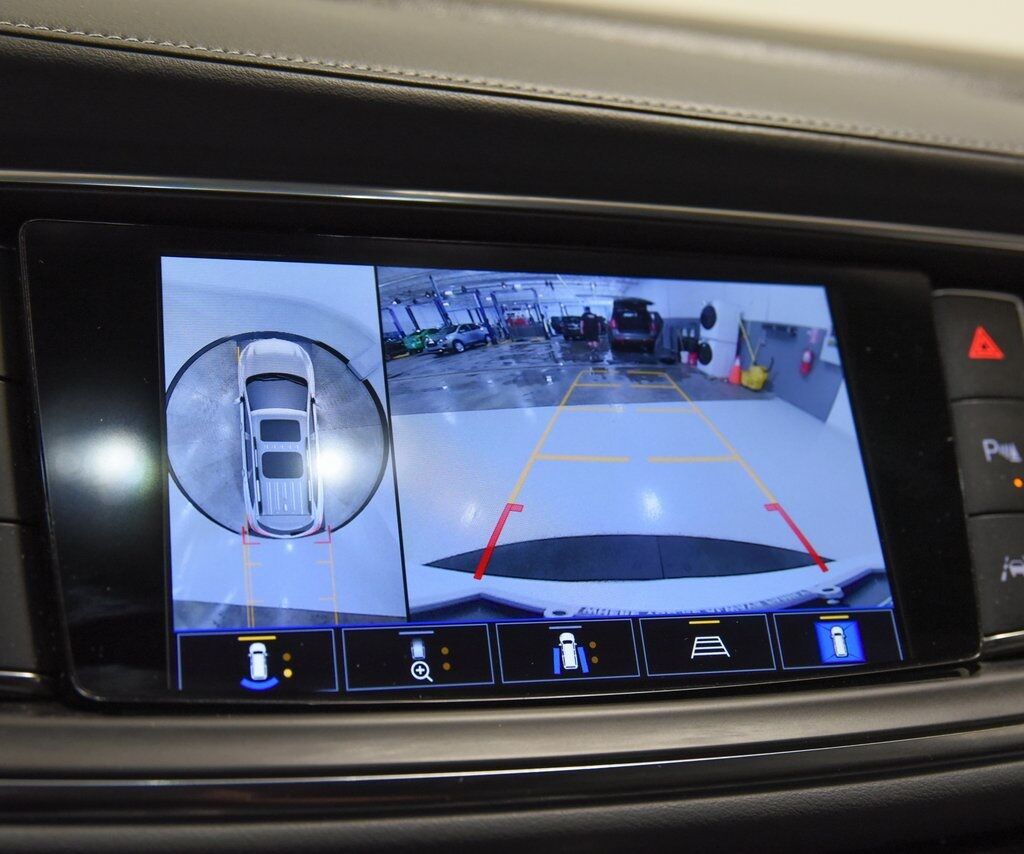 2024 Buick Enclave Premium Group Akron OH