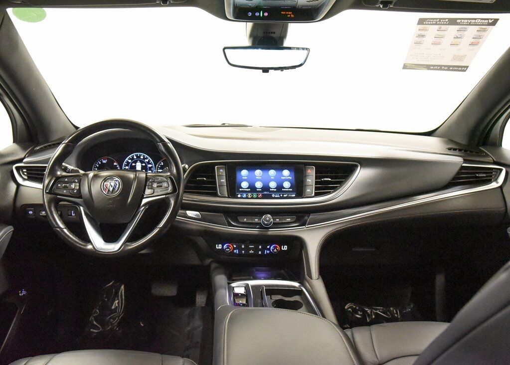 2024 Buick Enclave Premium Group Akron OH