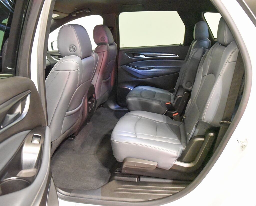 2024 Buick Enclave Premium Group Akron OH