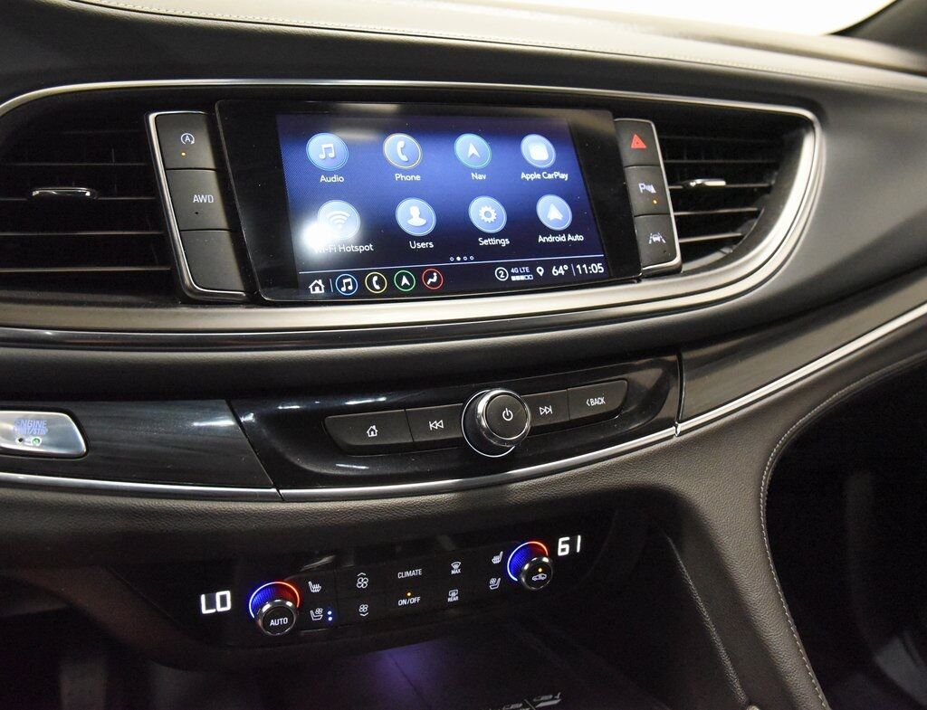 2024 Buick Enclave Premium Group Akron OH