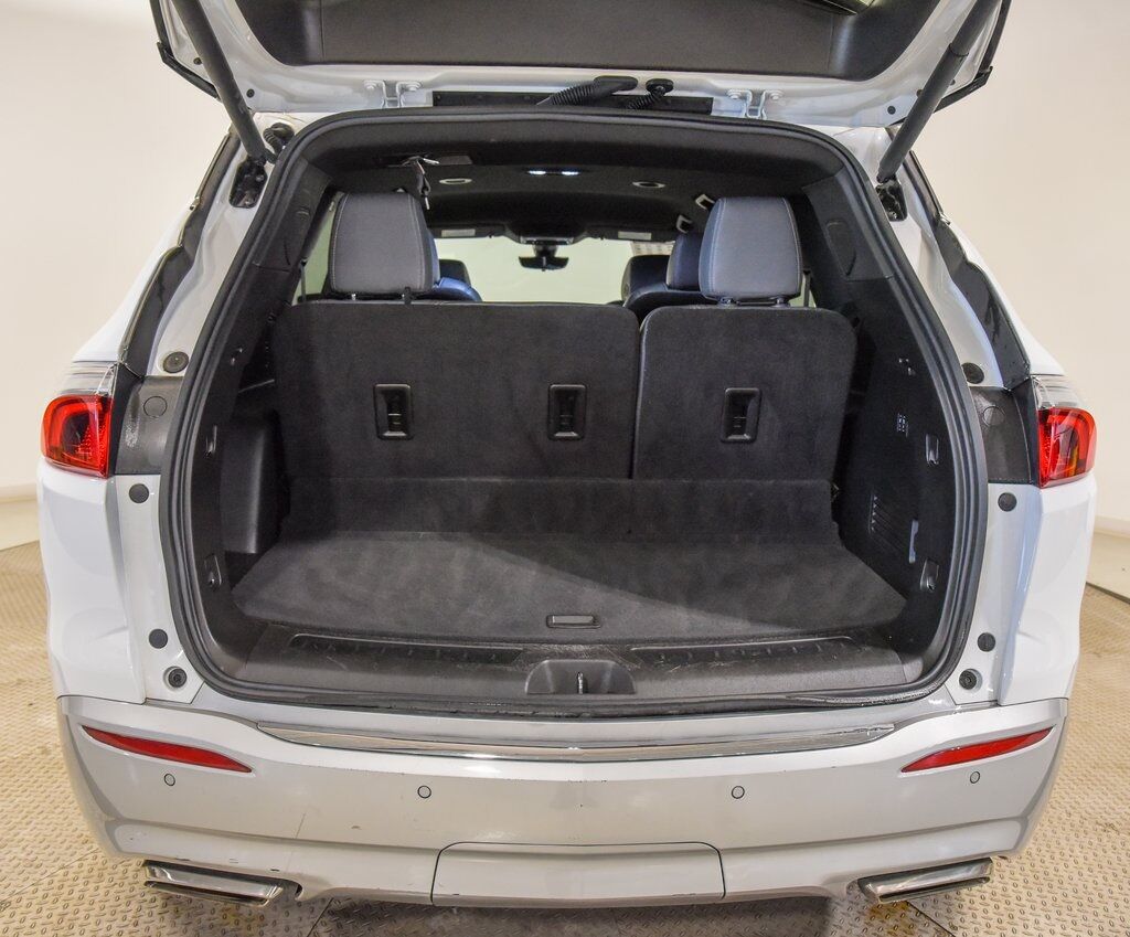 2024 Buick Enclave Premium Group Akron OH