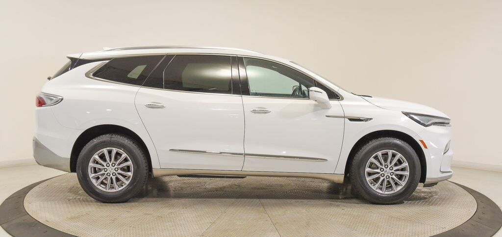 2024 Buick Enclave Premium Group Akron OH