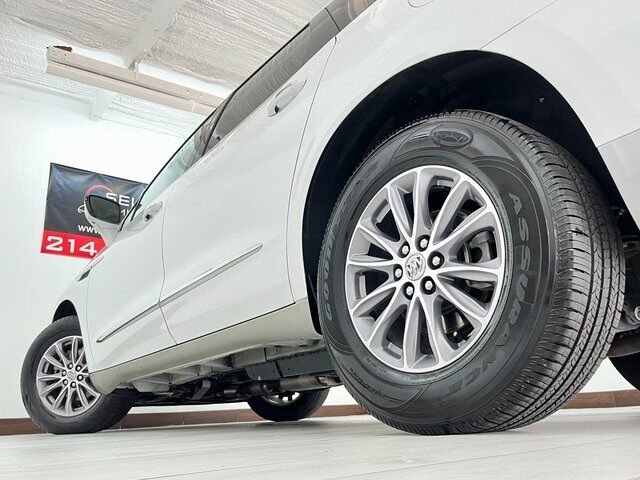 2024 Buick Enclave Premium Group Carrollton TX