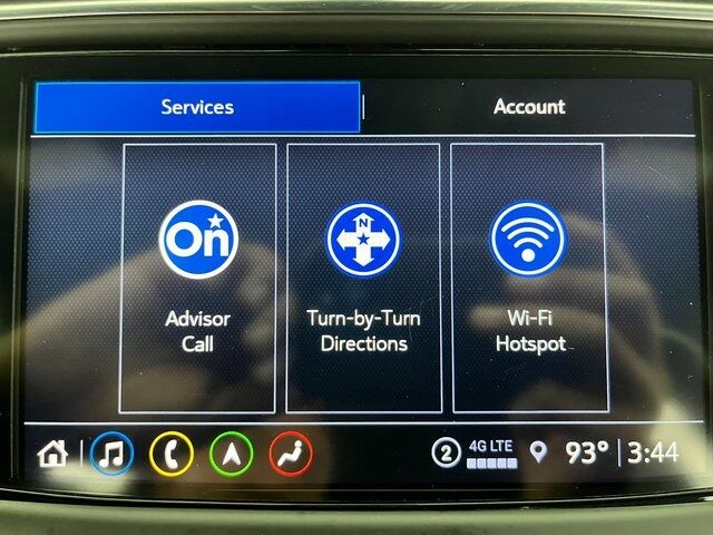 2024 Buick Enclave Premium Group Carrollton TX
