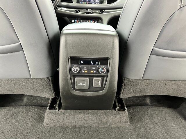 2024 Buick Enclave Premium Group Carrollton TX