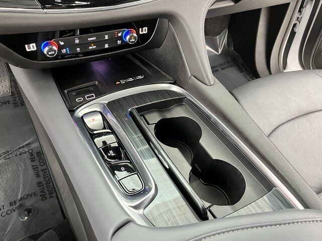 2024 Buick Enclave Premium Group Carrollton TX