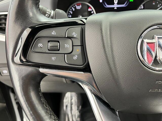 2024 Buick Enclave Premium Group Carrollton TX