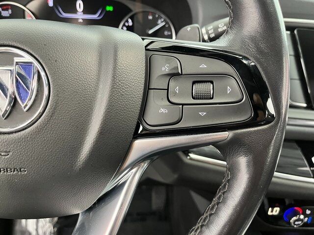 2024 Buick Enclave Premium Group Carrollton TX