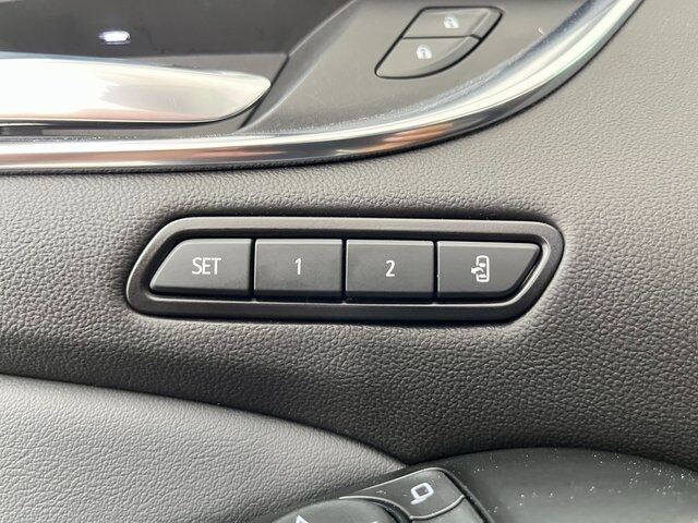 2024 Buick Enclave Premium Group Carrollton TX
