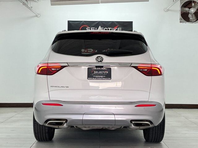 2024 Buick Enclave Premium Group Carrollton TX