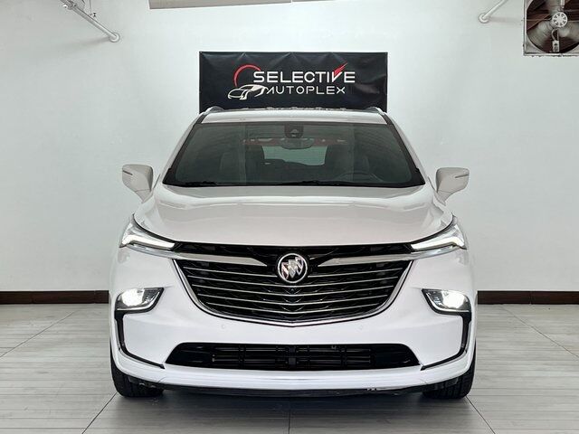2024 Buick Enclave Premium Group Carrollton TX
