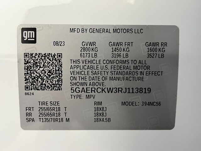 2024 Buick Enclave Premium Group Carrollton TX
