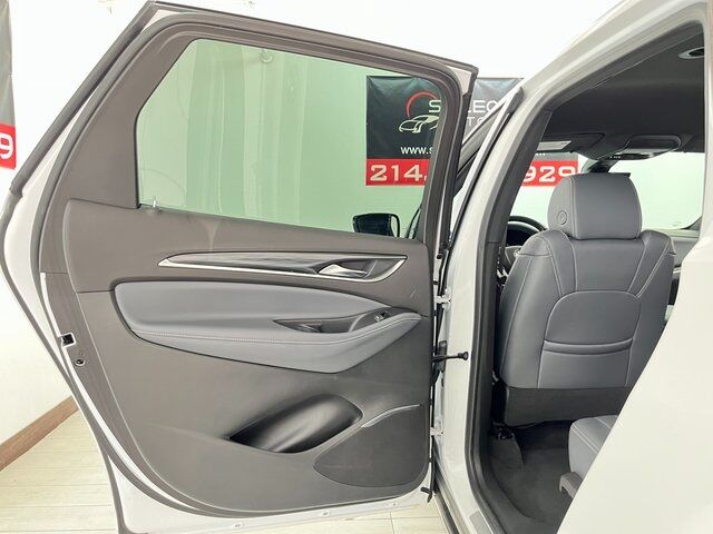 2024 Buick Enclave Premium Group Carrollton TX