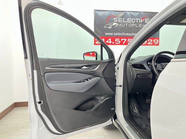 2024 Buick Enclave Premium Group Carrollton TX